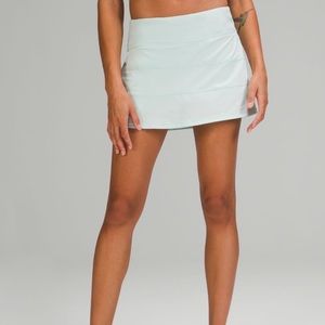 Lululemon Pace Rival MR Skirt